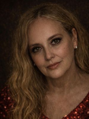 Debbie, 52