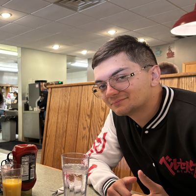 Marco, 28