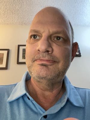 Michael, 57