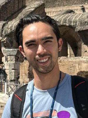 Nate, 25