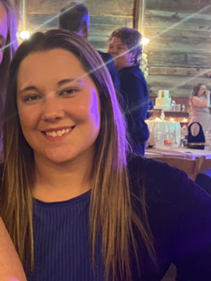 Catherine, 30
