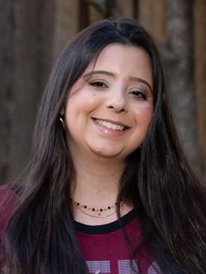 Gisele Cunha, 21