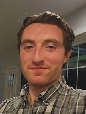 Timothy, 24