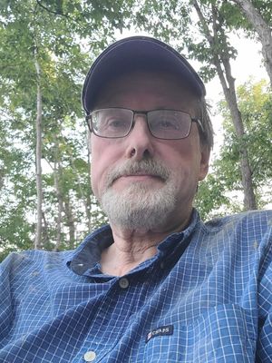 Daniel, 67