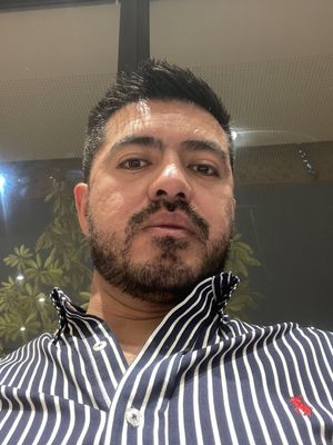 David, 37