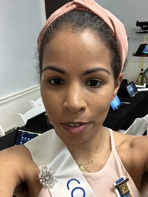 Margaret, 36