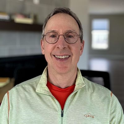 Bill, 70
