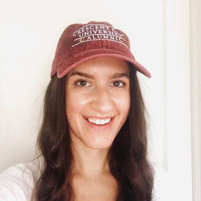 Kimberly, 49