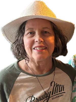 Patty, 67