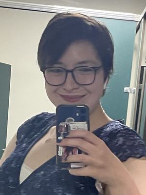 Meagan, 26