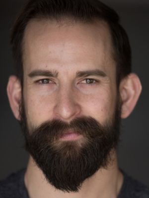 Marty, 40