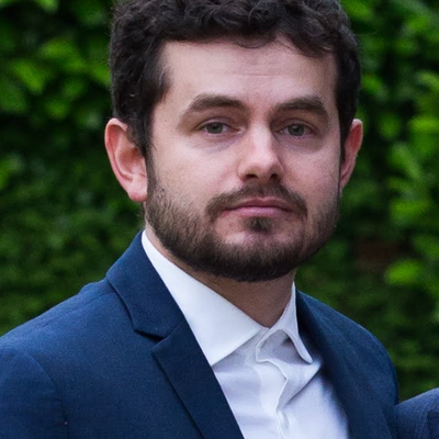 Julien, 33