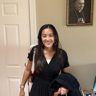 Naomi, 21