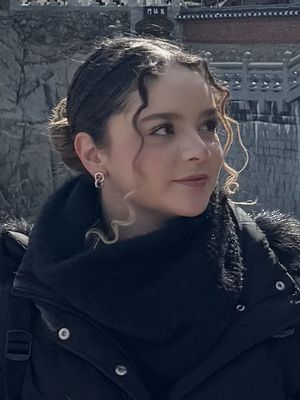 Mariana, 18