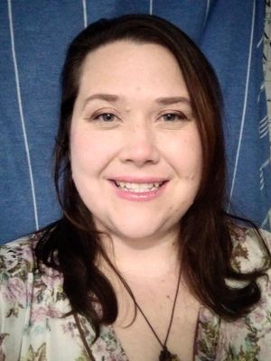 Bridgid, 33