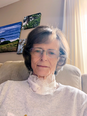 Susan, 71