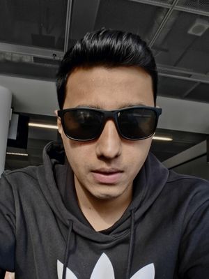 Amith, 26