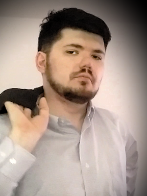Jake, 40