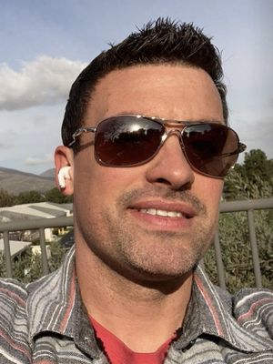 James, 44