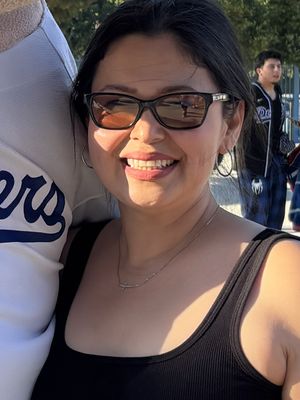 Lucy, 42