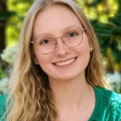 Madison, 21