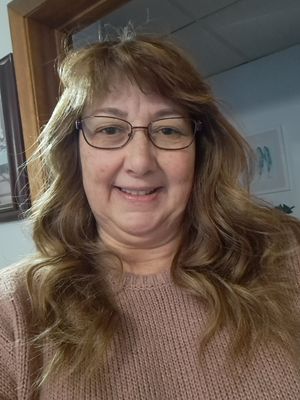 Connie, 61