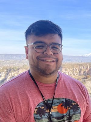Sal, 26