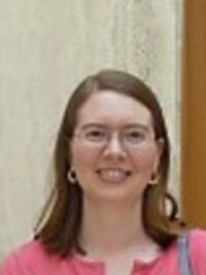 Claire, 46