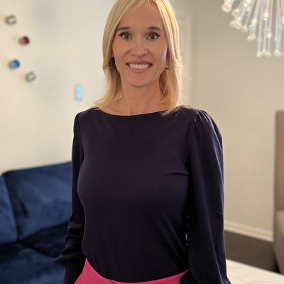 Allison, 55