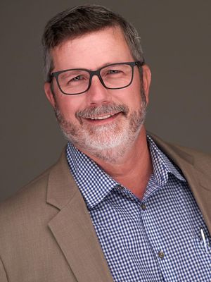 Paul, 58