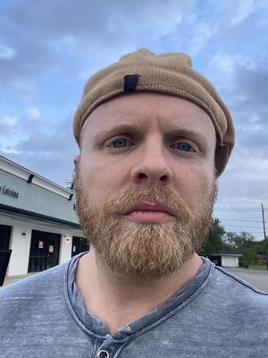 Patrick, 36