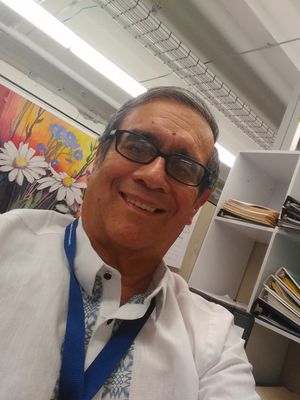 Glenn, 71