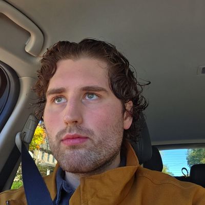 Blaine, 22