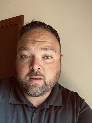 Benjamin, 47