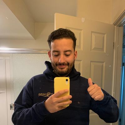 Jorge, 26