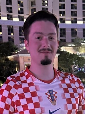 Mario, 29