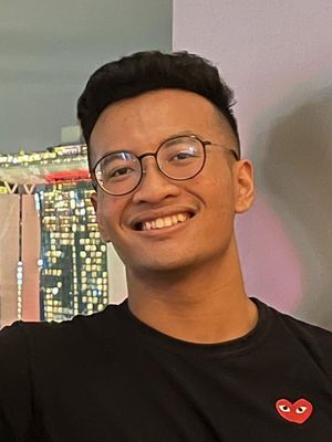 Nathanael, 25