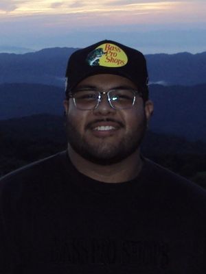 Ruben, 21