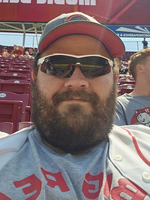 Kevin, 39