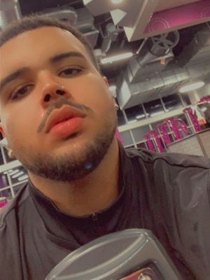 Kevin, 25