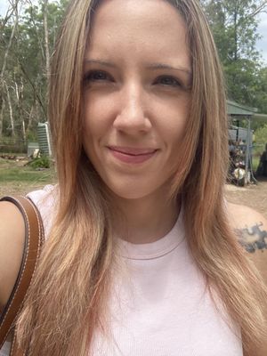 Molly, 28