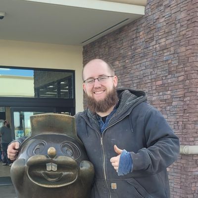 Brad, 30