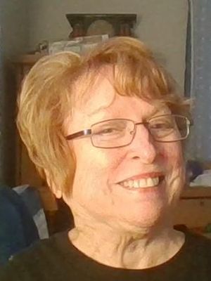 Connie, 71