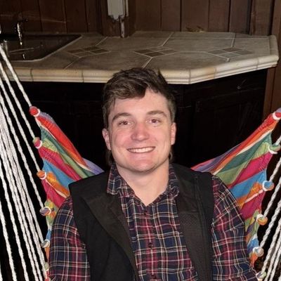 Matt, 25