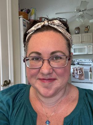 Colleen, 45