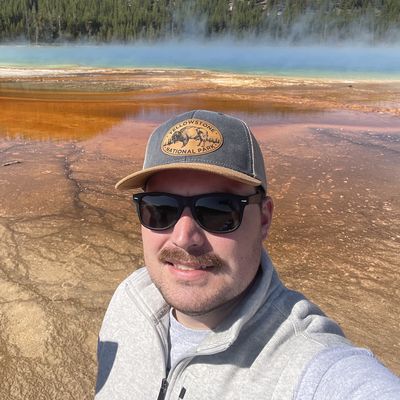 Brian, 31
