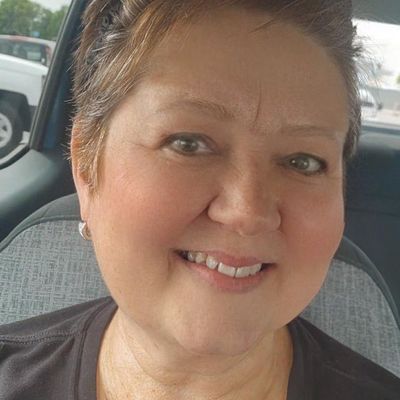Rhonda, 52