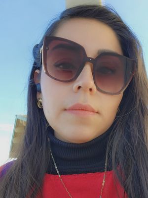 Rosalia Vasquez, 30