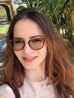 Tathiana, 39