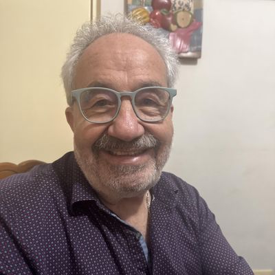Rafael, 75